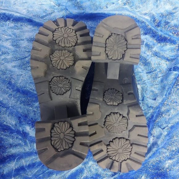 Y2K chunky heel 725 shoes - Picture 2 of 4